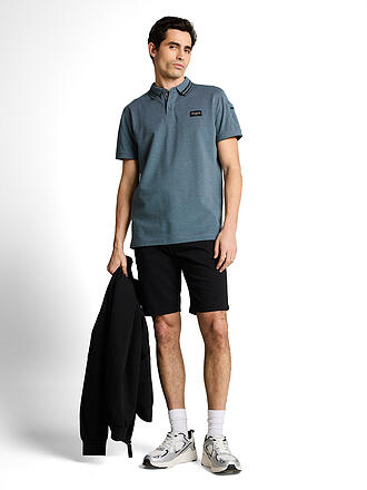 TOM TAILOR | Poloshirt 