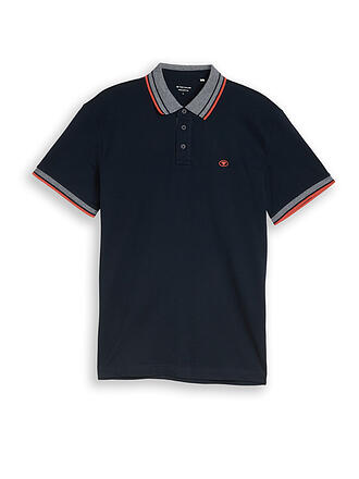 TOM TAILOR | Poloshirt 