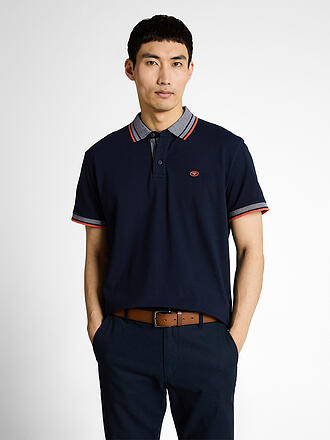 TOM TAILOR | Poloshirt 