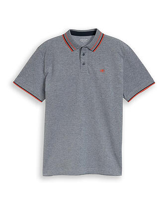 TOM TAILOR | Poloshirt 