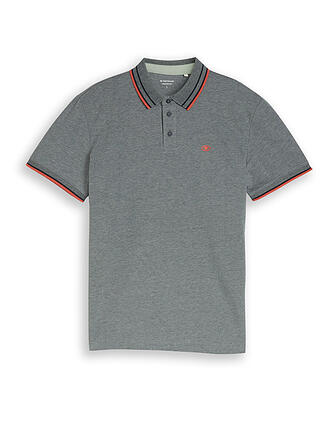 TOM TAILOR | Poloshirt 