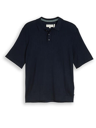 TOM TAILOR | Poloshirt 