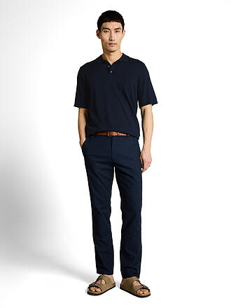 TOM TAILOR | Poloshirt 