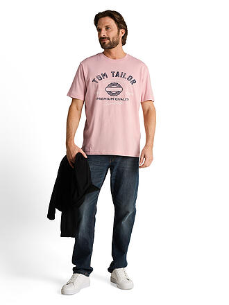 TOM TAILOR | T-Shirt 