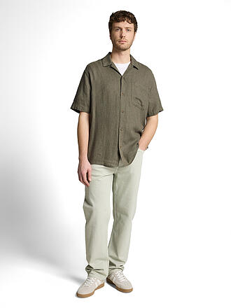 TOM TAILOR | Hemd 