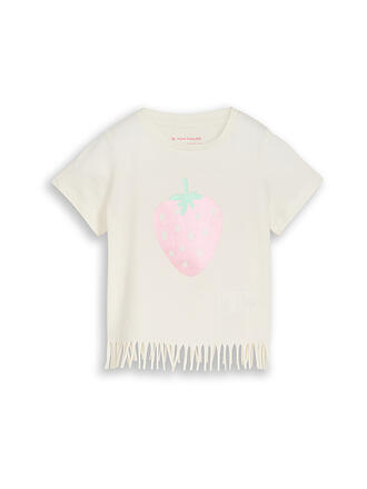 TOM TAILOR | Mädchen T-Shirt 