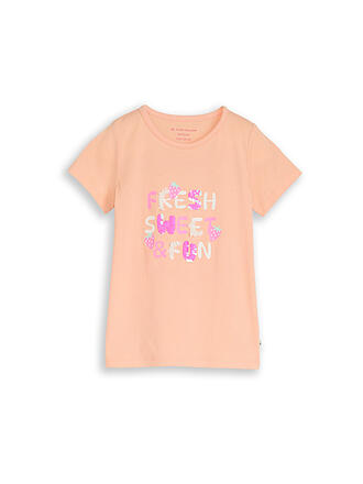 TOM TAILOR | Mädchen T-Shirt 