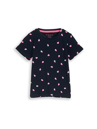 TOM TAILOR | Mädchen T-Shirt 