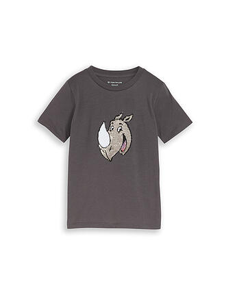 TOM TAILOR | Jungen T-Shirt
