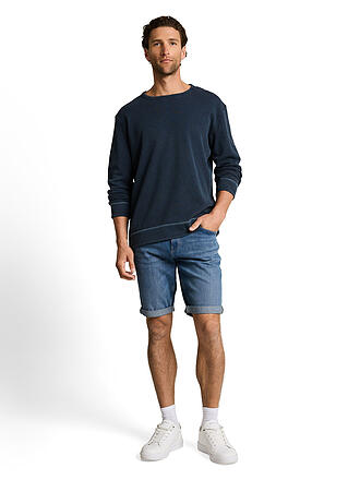 TOM TAILOR | Jeansshorts 