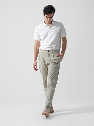 TOM TAILOR | Poloshirt 