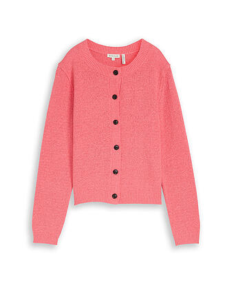 TOM TAILOR | Strickjacke