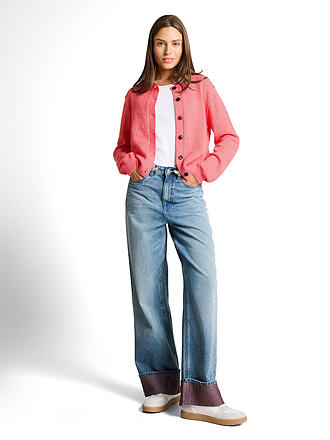 TOM TAILOR | Strickjacke