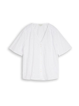 TOM TAILOR | Bluse 
