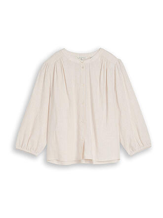 TOM TAILOR | Bluse 
