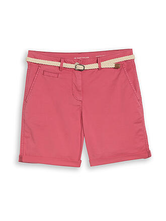 TOM TAILOR | Shorts 