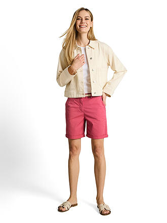 TOM TAILOR | Shorts 
