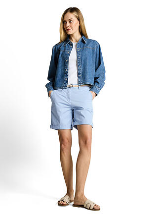 TOM TAILOR | Shorts 