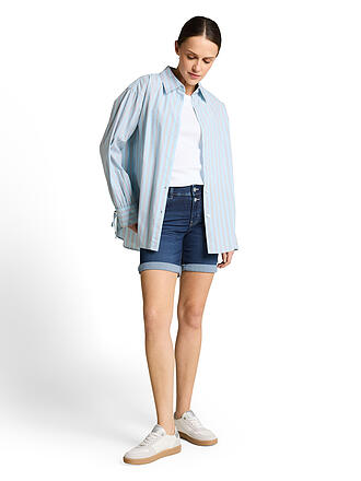 TOM TAILOR | Jeansshorts 