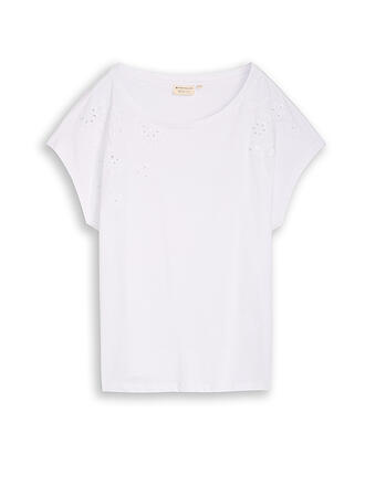 TOM TAILOR | T-Shirt 