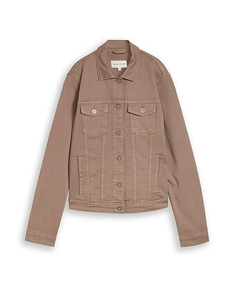 TOM TAILOR | Jeansjacke 