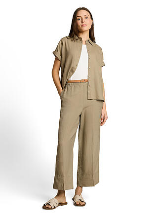 TOM TAILOR | Bluse 
