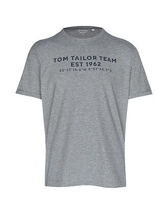 TOM TAILOR | T-Shirt 