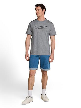 TOM TAILOR | T-Shirt 