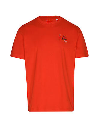 TOM TAILOR | T-Shirt 