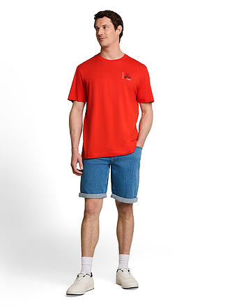 TOM TAILOR | T-Shirt 