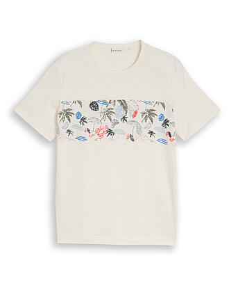 TOM TAILOR | T-Shirt 