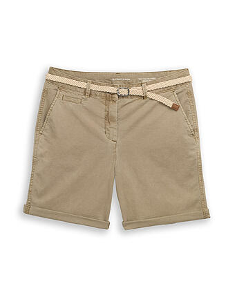 TOM TAILOR | Shorts 