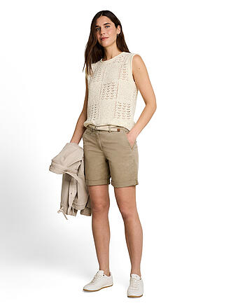 TOM TAILOR | Shorts 