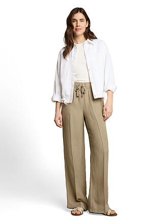 TOM TAILOR | Marlenehose 