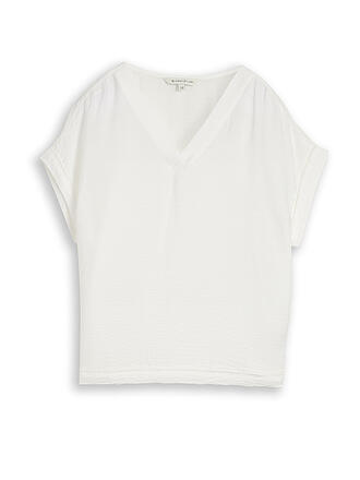 TOM TAILOR | Blusenshirt 