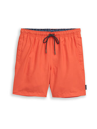 TOM TAILOR | Badeshorts 