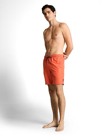 TOM TAILOR | Badeshorts 