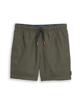 TOM TAILOR | Badeshorts 