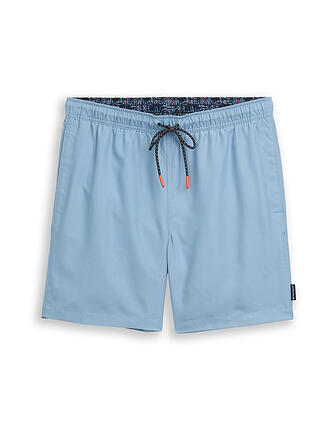 TOM TAILOR | Badeshorts 