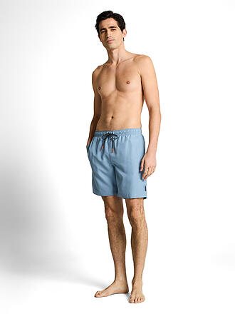 TOM TAILOR | Badeshorts 