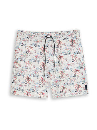 TOM TAILOR | Badeshorts 