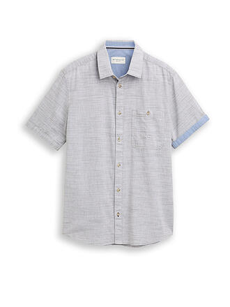 TOM TAILOR | Hemd 