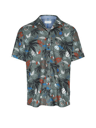 TOM TAILOR | Hemd Regular Fit 