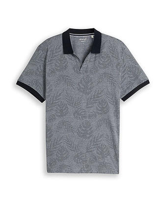TOM TAILOR | Poloshirt 