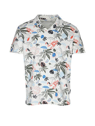 TOM TAILOR | Poloshirt 