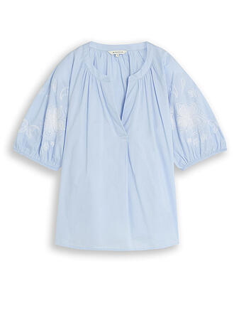 TOM TAILOR | Blusenshirt 