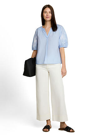 TOM TAILOR | Blusenshirt 
