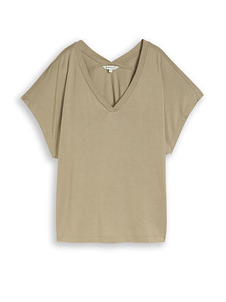 TOM TAILOR | T-Shirt 
