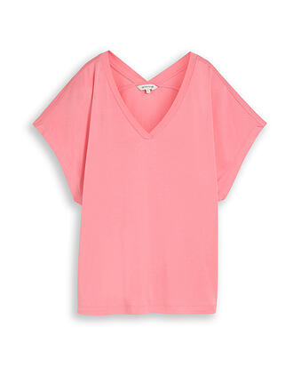 TOM TAILOR | T-Shirt 
