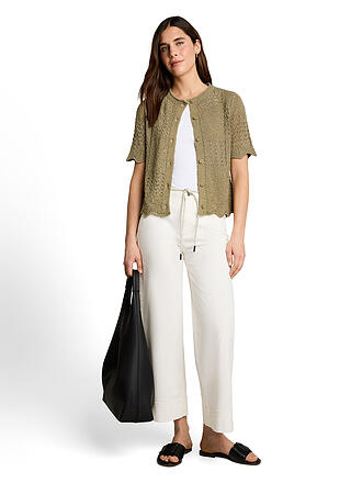 TOM TAILOR | Strickjacke